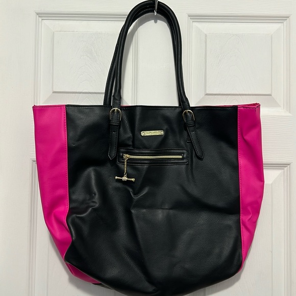 Juicy Couture Bags Juicy Couture Tote Bag Poshmark